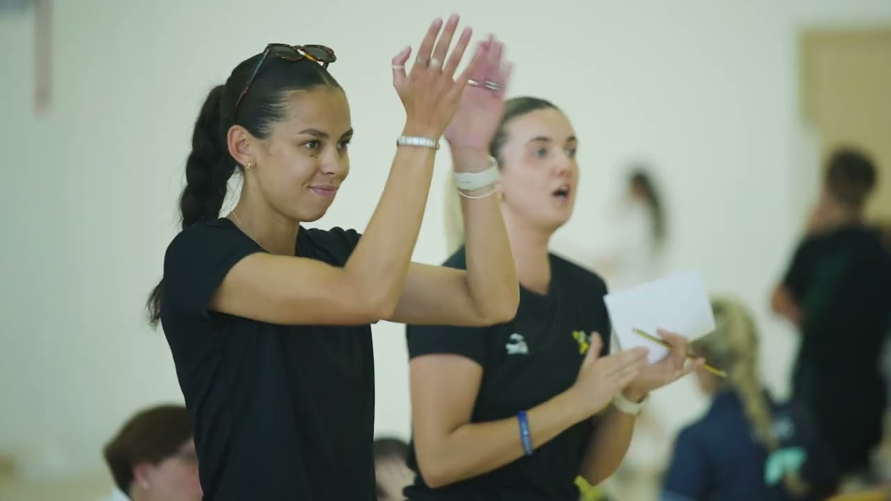 U11 BSME White Games 2025 (NAS Abu Dhabi) | Day 2 Highlights