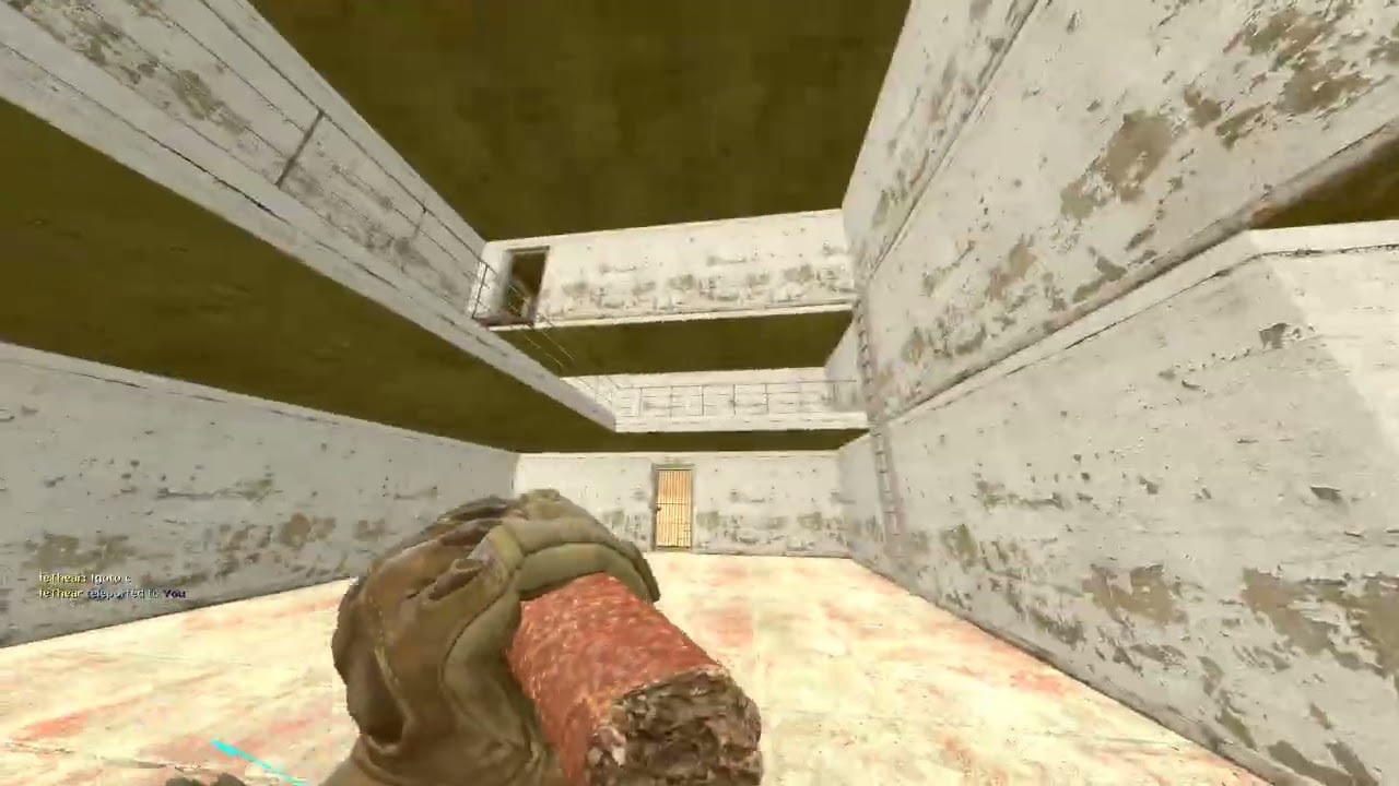 Half-Life: Dead Air | EPISODE SIXTEEN: Back in The Wastelands [PART ONE]
