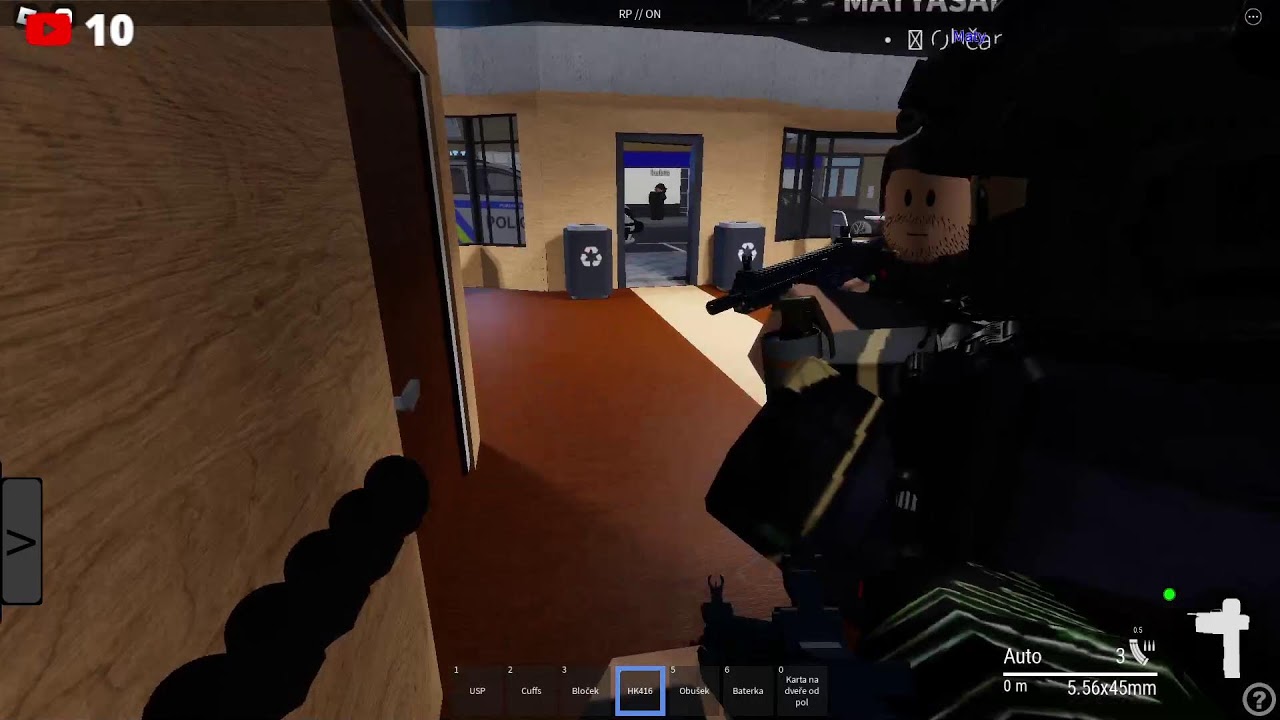 RP Havířov - 6.8.2023 part.2 a big akce
