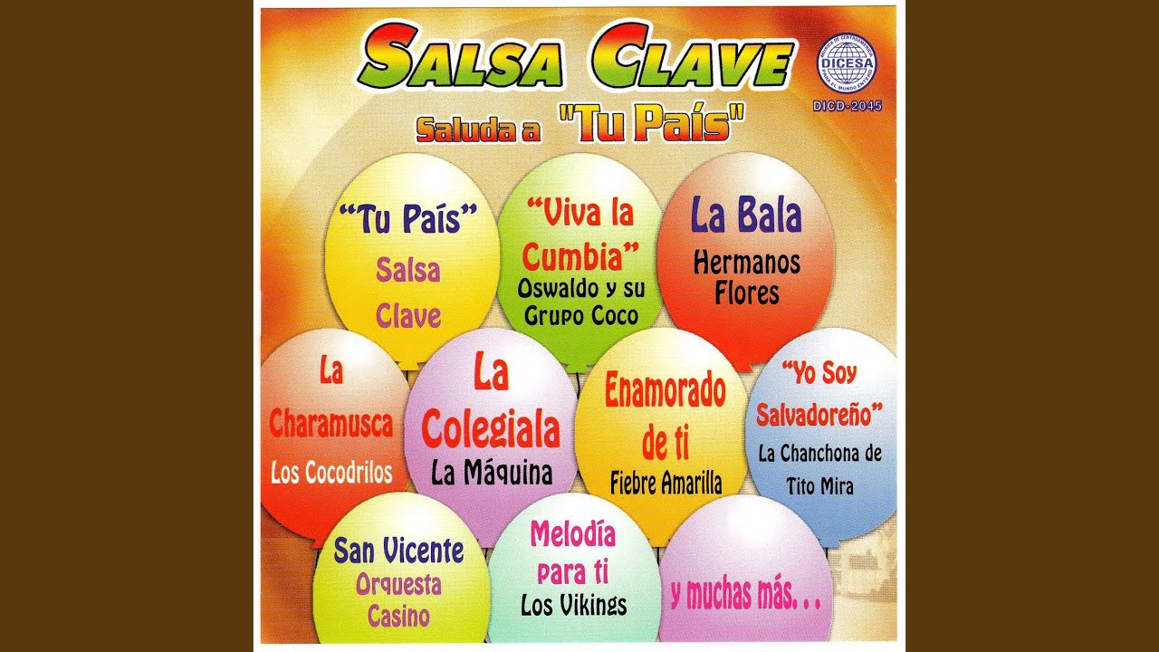 Tu Pais