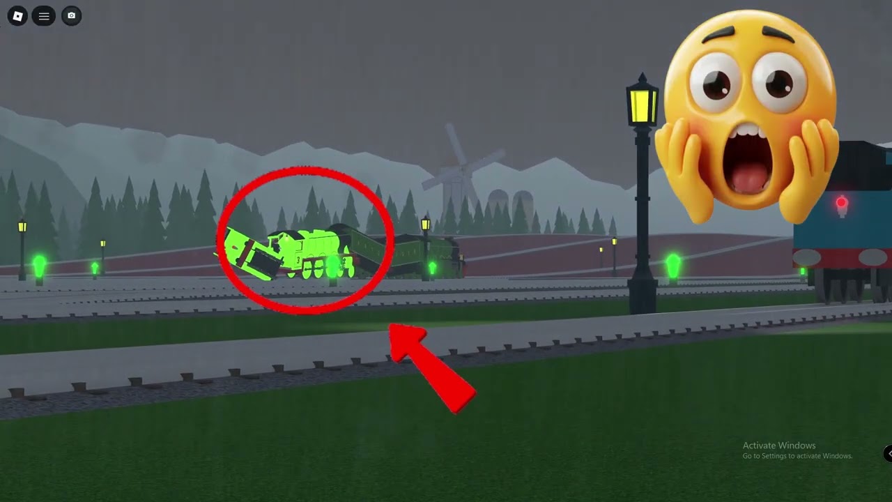 Plunge into the scrappy with no thumbnail