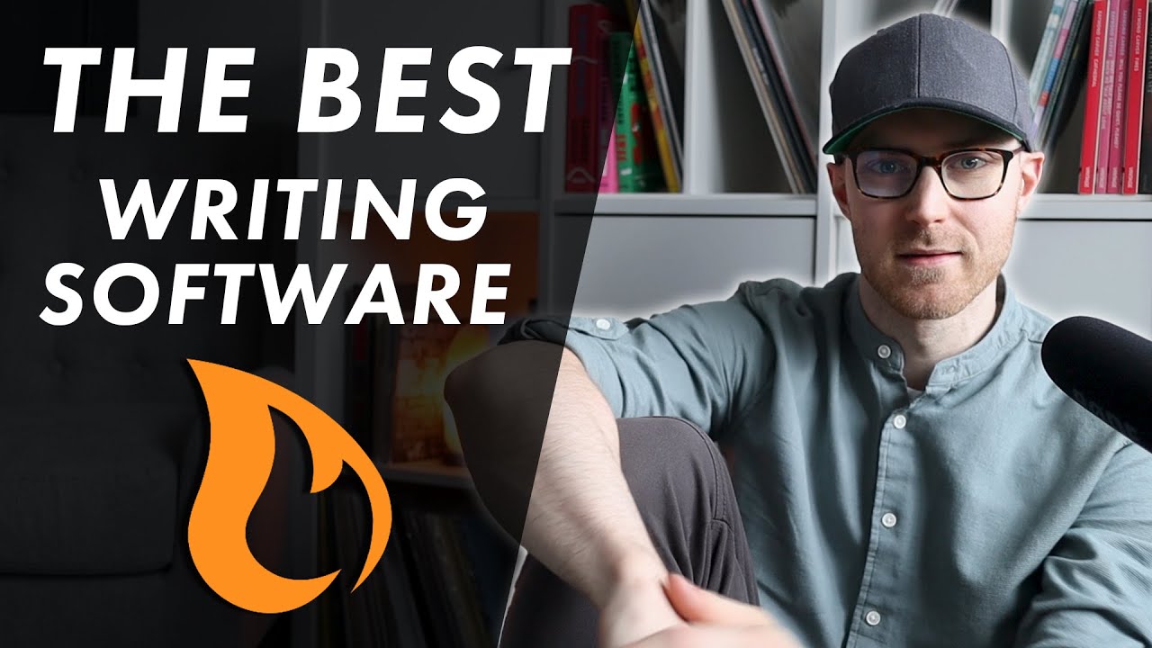 CAMPFIRE writing software SOLVED My Novel Organising Problem! | Using Campfire Write
