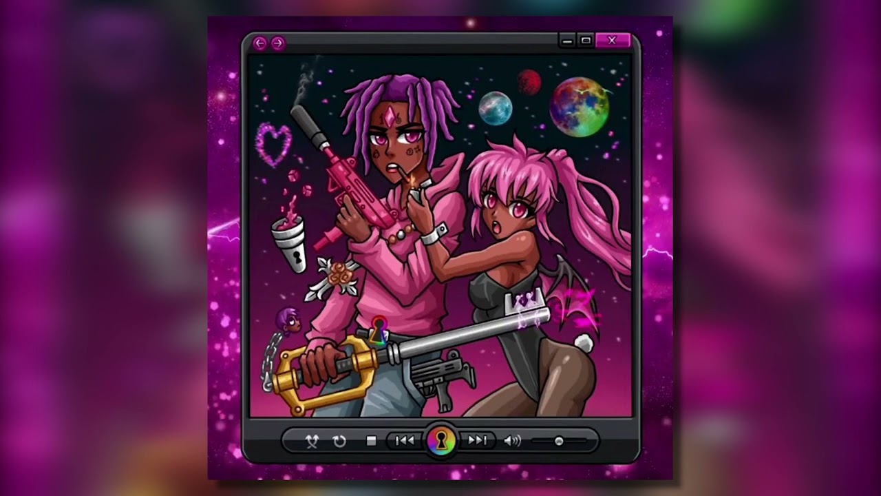 (FREE) Lil Uzi Vert x Yeat Type Beat 2024 - OATH