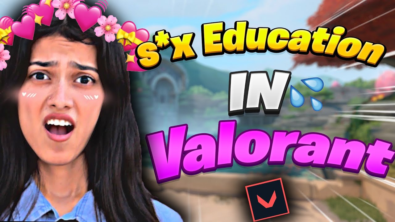 Dab Dab Education in Mumbai server Valorant