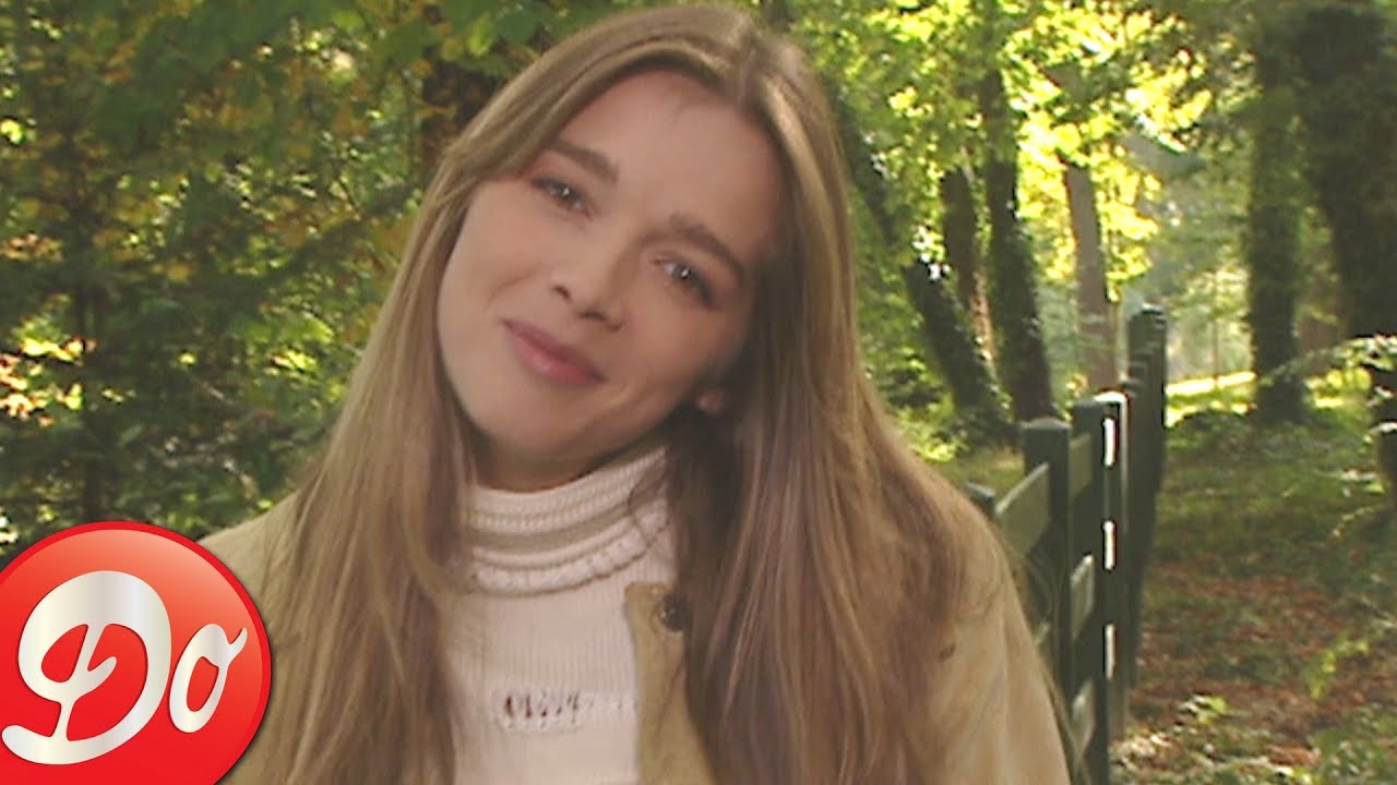 Hélène - Moi aussi je vous aime (clip officiel)