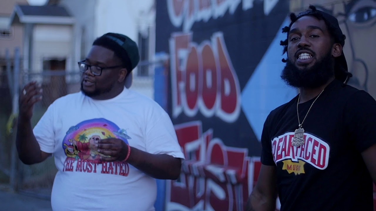 TZGOOF FT H D - DIRTY WORLD || DIR BY. @JACKBOYFILMZ