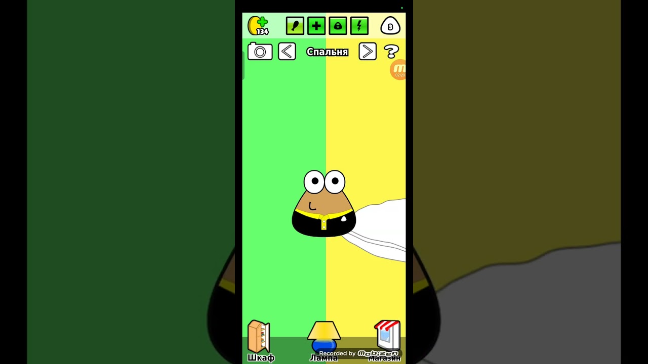 Tchau Pou