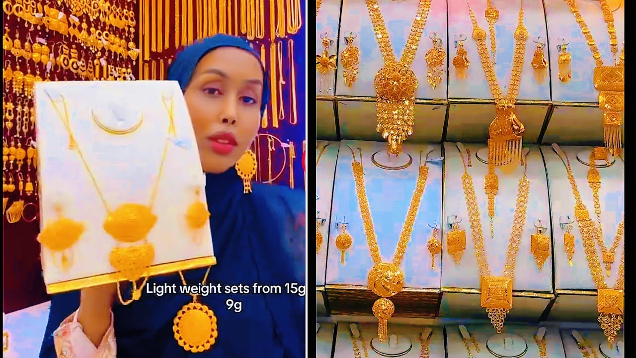 Компания Binghazy Jewelry заявляет, что цена на золото превышает 10 миллионов.