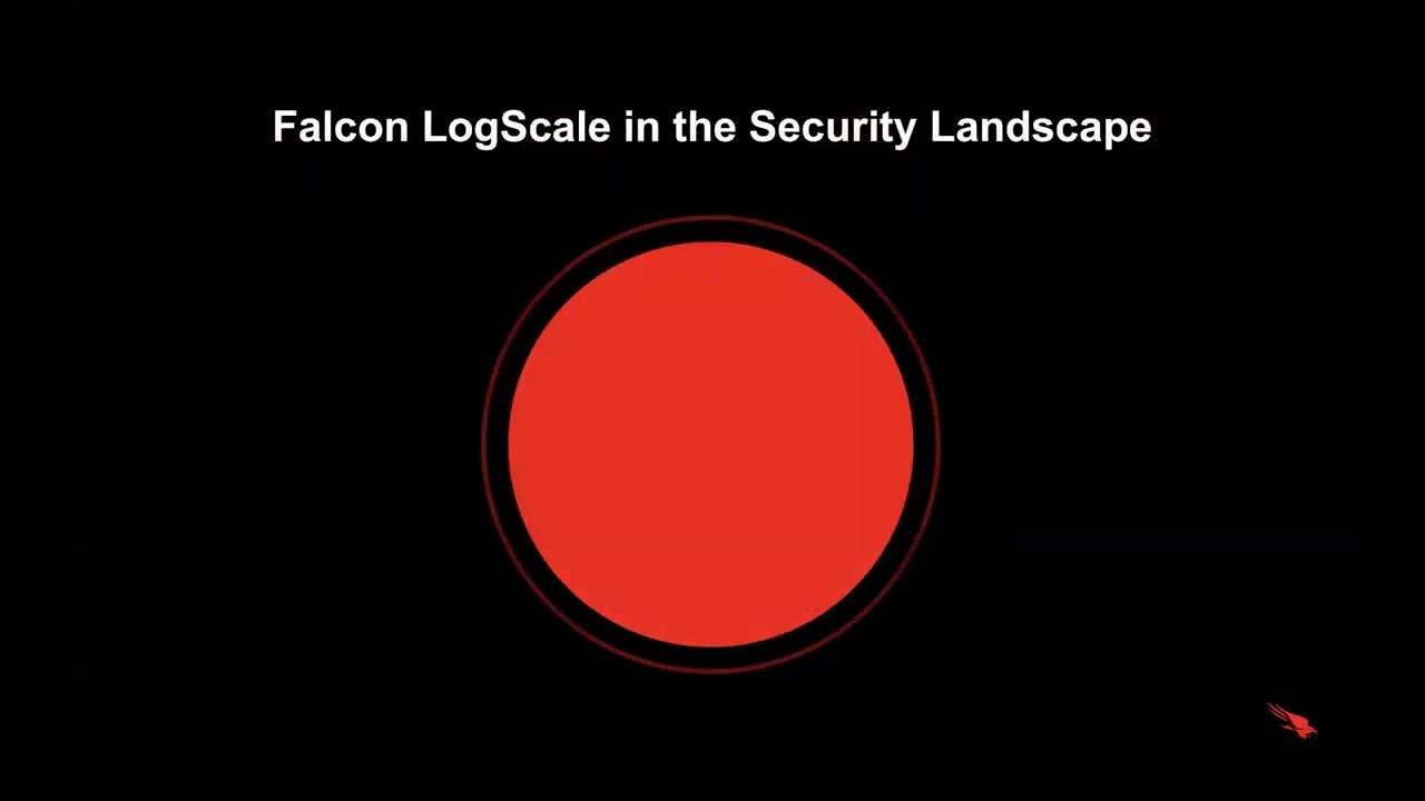 CrowdStrike Product Training - LogScale Fundamentals