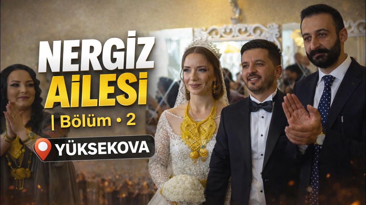 Nergiz Ailesi | Bölüm • 2