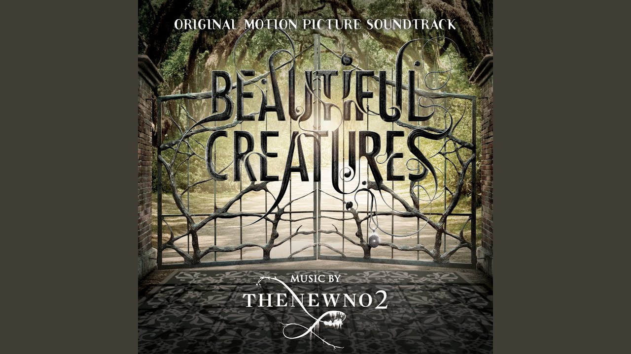 The Curse Reveals Itself (Tragic Love Theme)