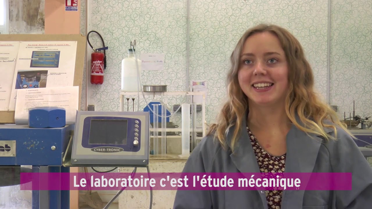 Présentation BTS Bâtiment   Lycée Louis Pasteur Henin Beaumont