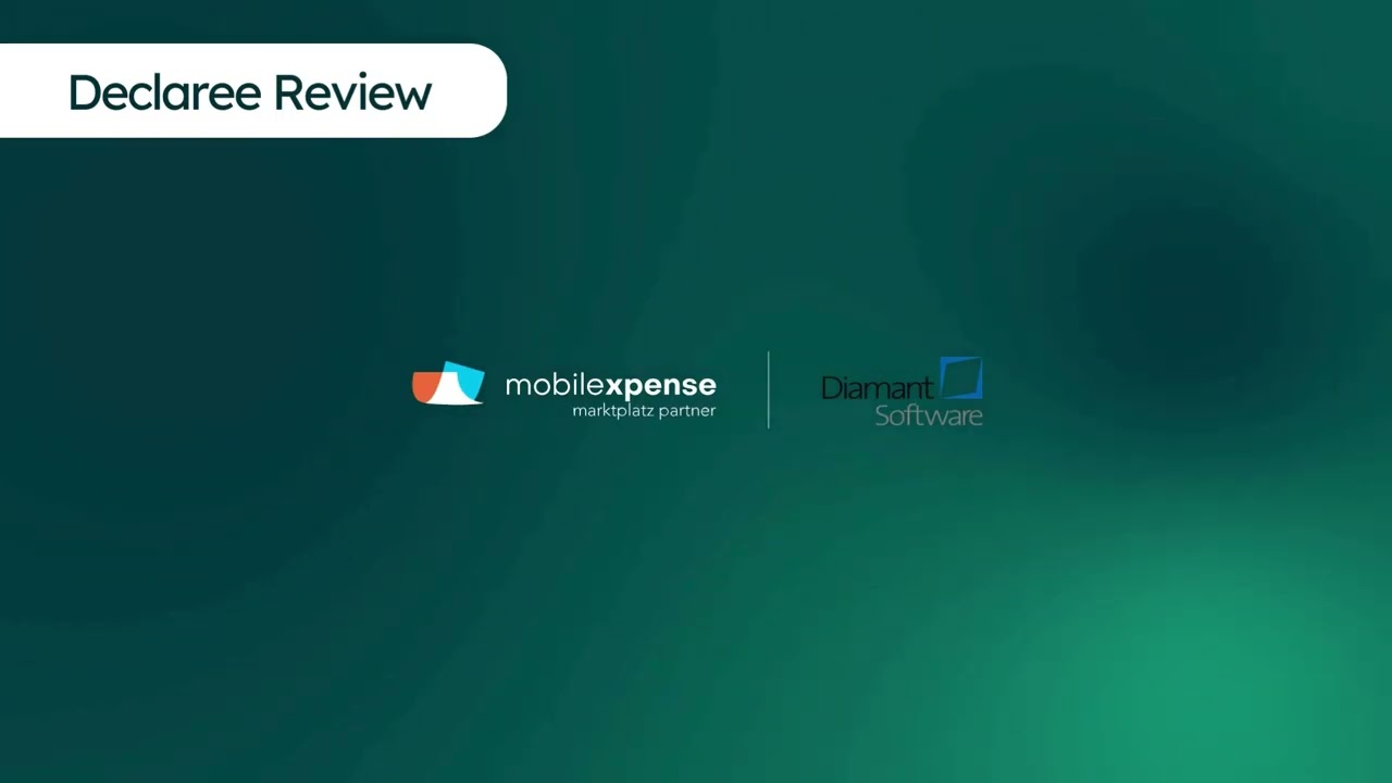 Mobilexpense | Diamant Software Integration