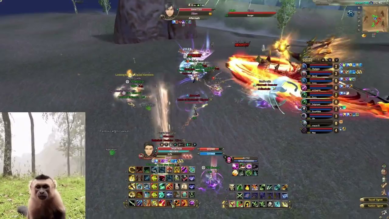Myth PW - BM