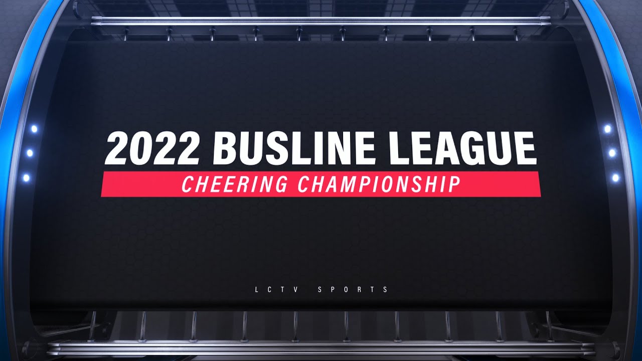 Feb 2: Busline Cheerleading Championships