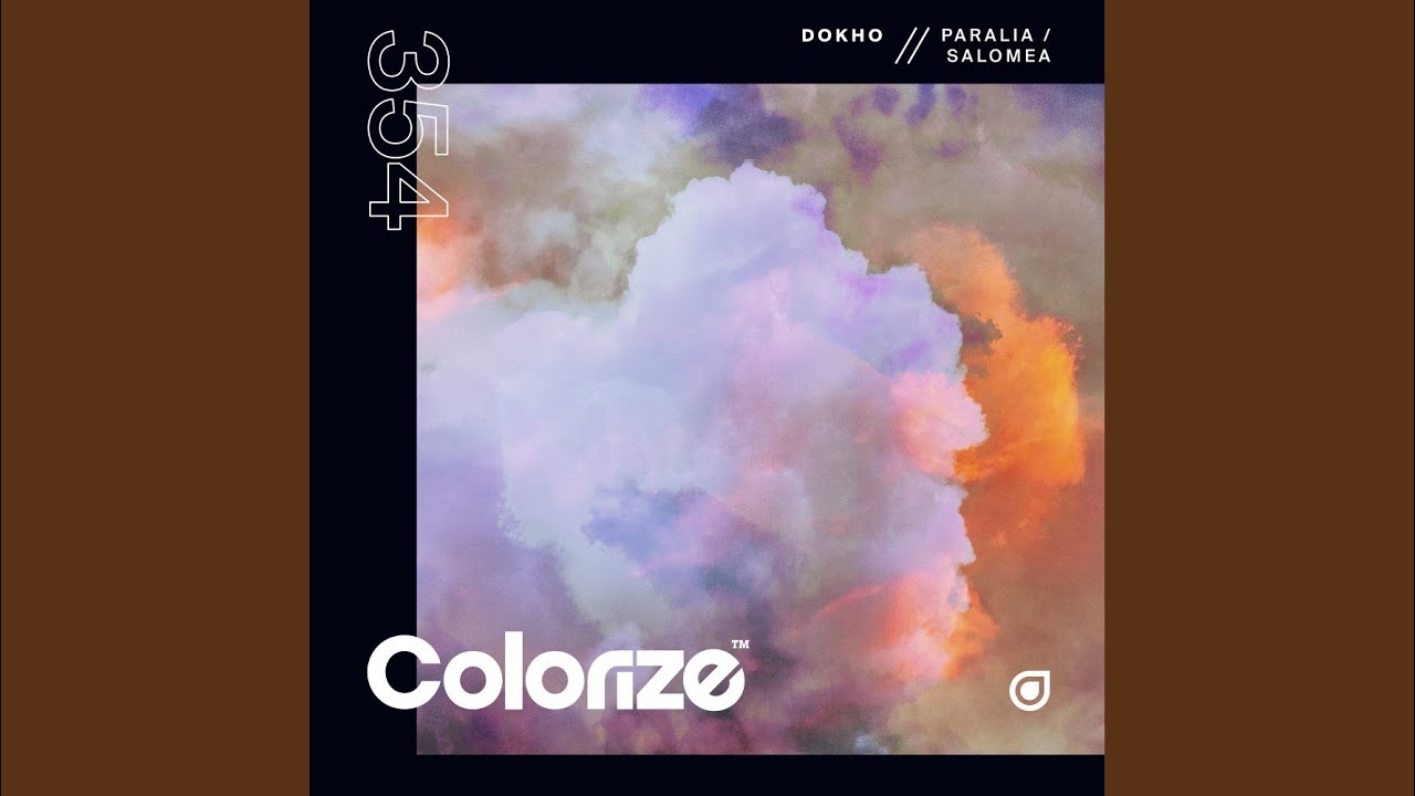 Salomea (Extended Mix)