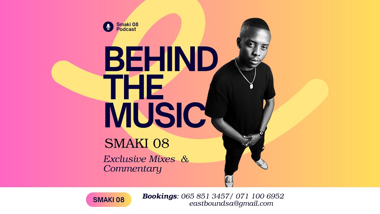 Smaki 08 Road to 