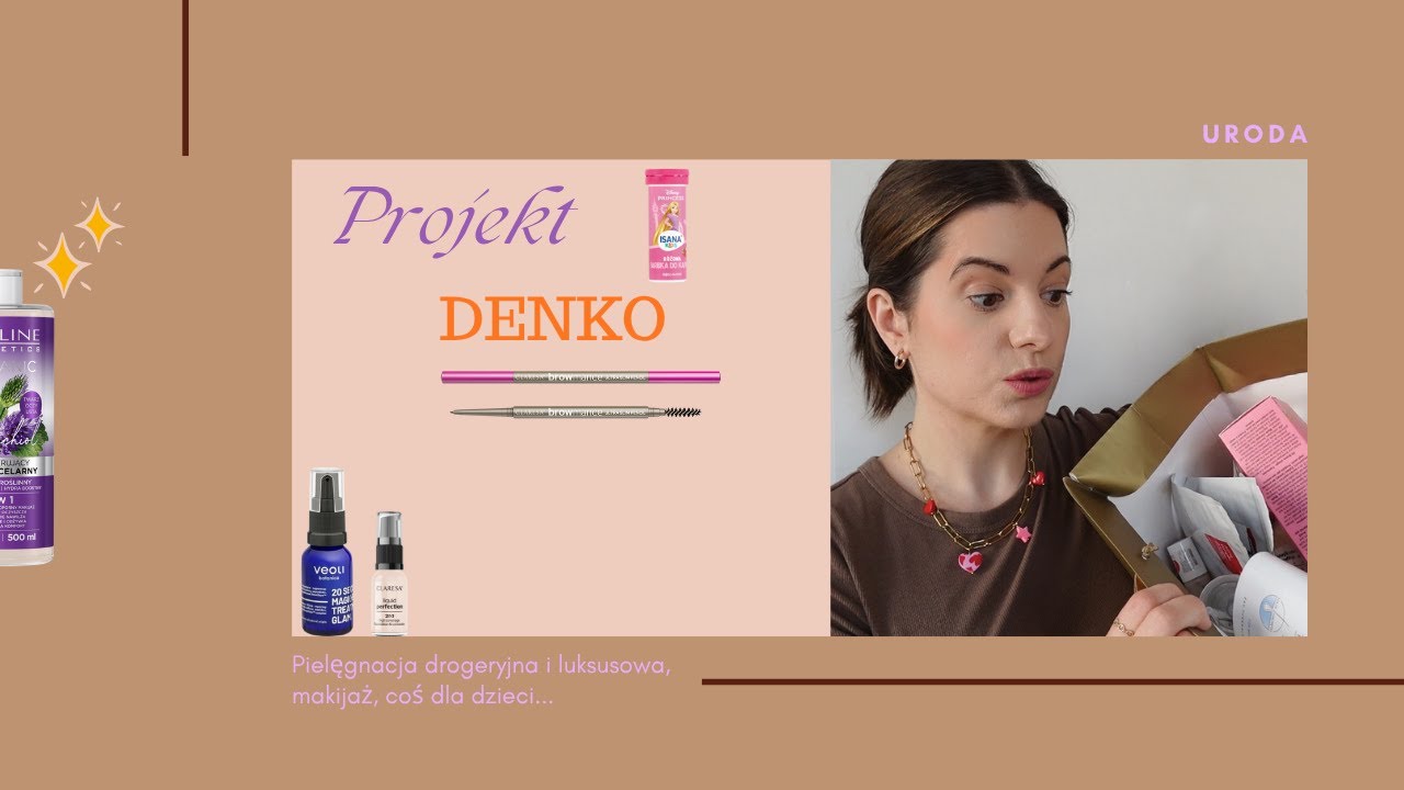 DENKO | Dermedic, Eveline, LAAB, Veoli, Loton, Sensum Mare…  | Basi To Pasi