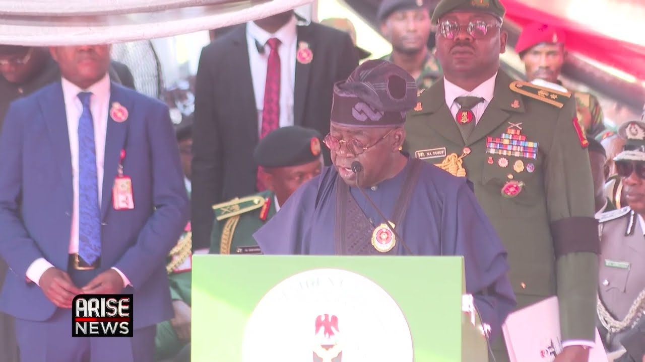 LATE COAS LAGBAJA IS LAID TO REST