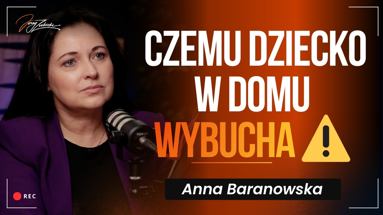 Nie ma niegrzecznych dzieci. Są niezaspokojone potrzeby — jak je rozpoznać