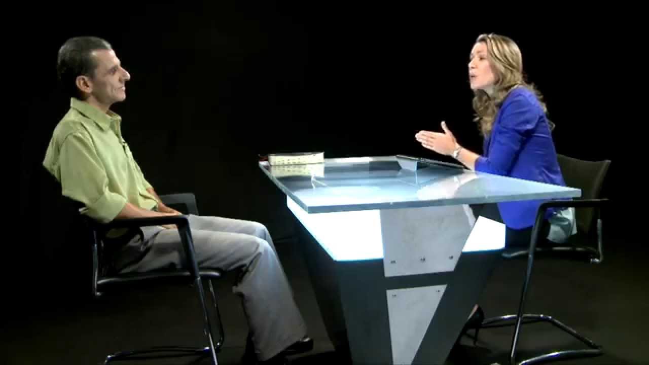 180 Graus - Jorge Ravani - Programa 118
