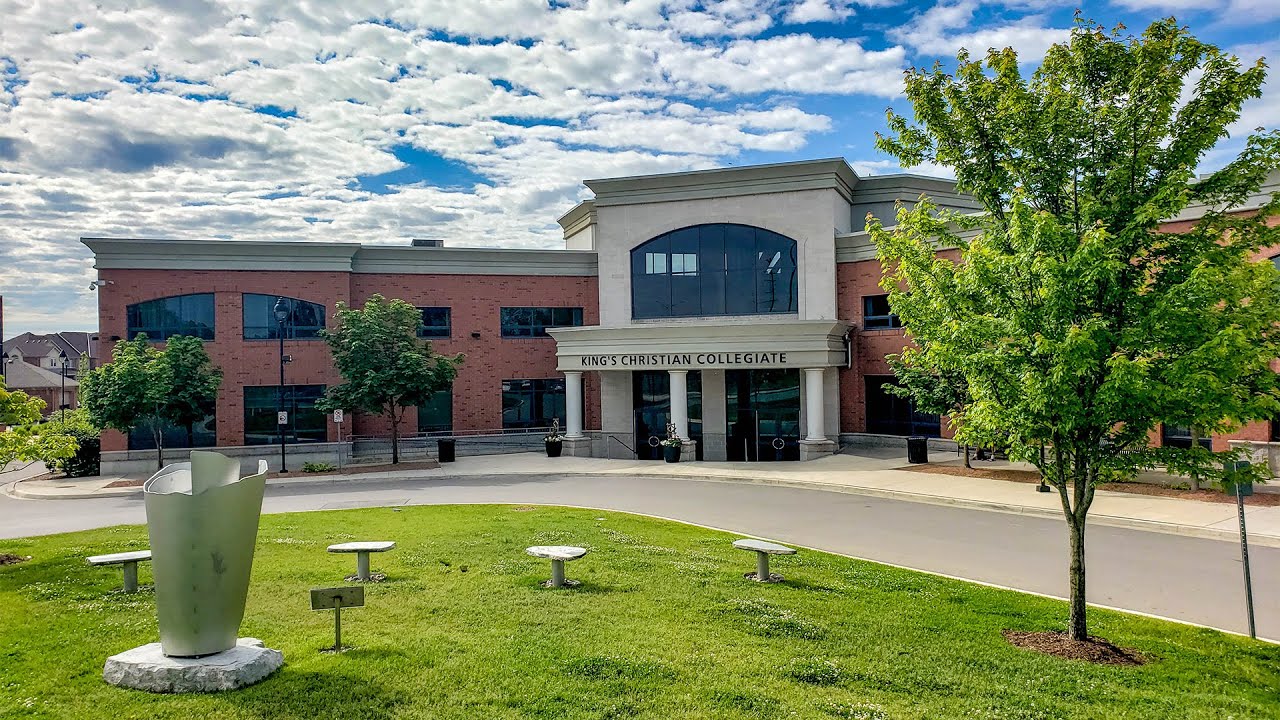 King's Christian Collegiate