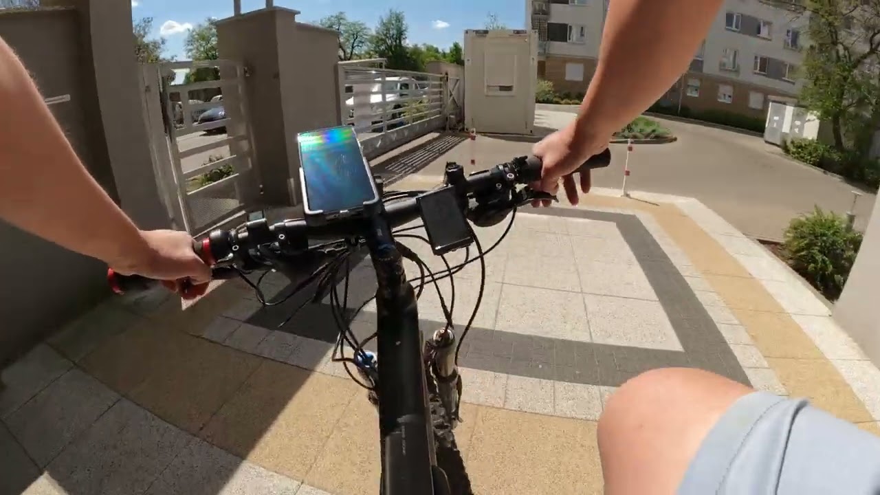 Uber Eats: Ile zarabia dostawca na rowerze? (Wrocław, maj 2024)