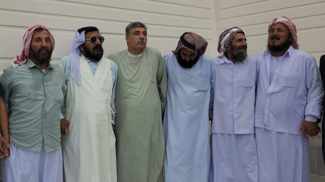ماموستا قاسو سموقي ، نێو دەوت لي شنگال هولا هانوڤر ، داوتا فقيرا ( ديلانا ملاني فقيركي) ( Part 2 )