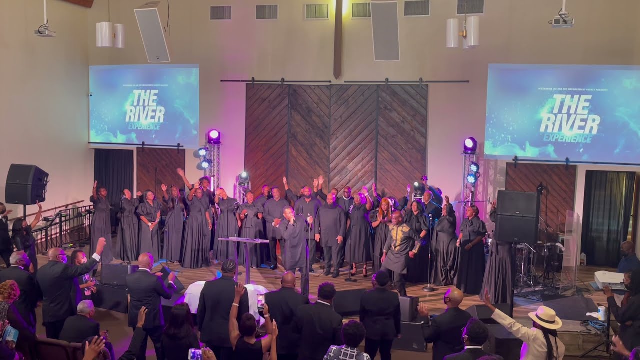 Eddie Baltrip & Fulfillment - Manifest by Jonathan Nelson