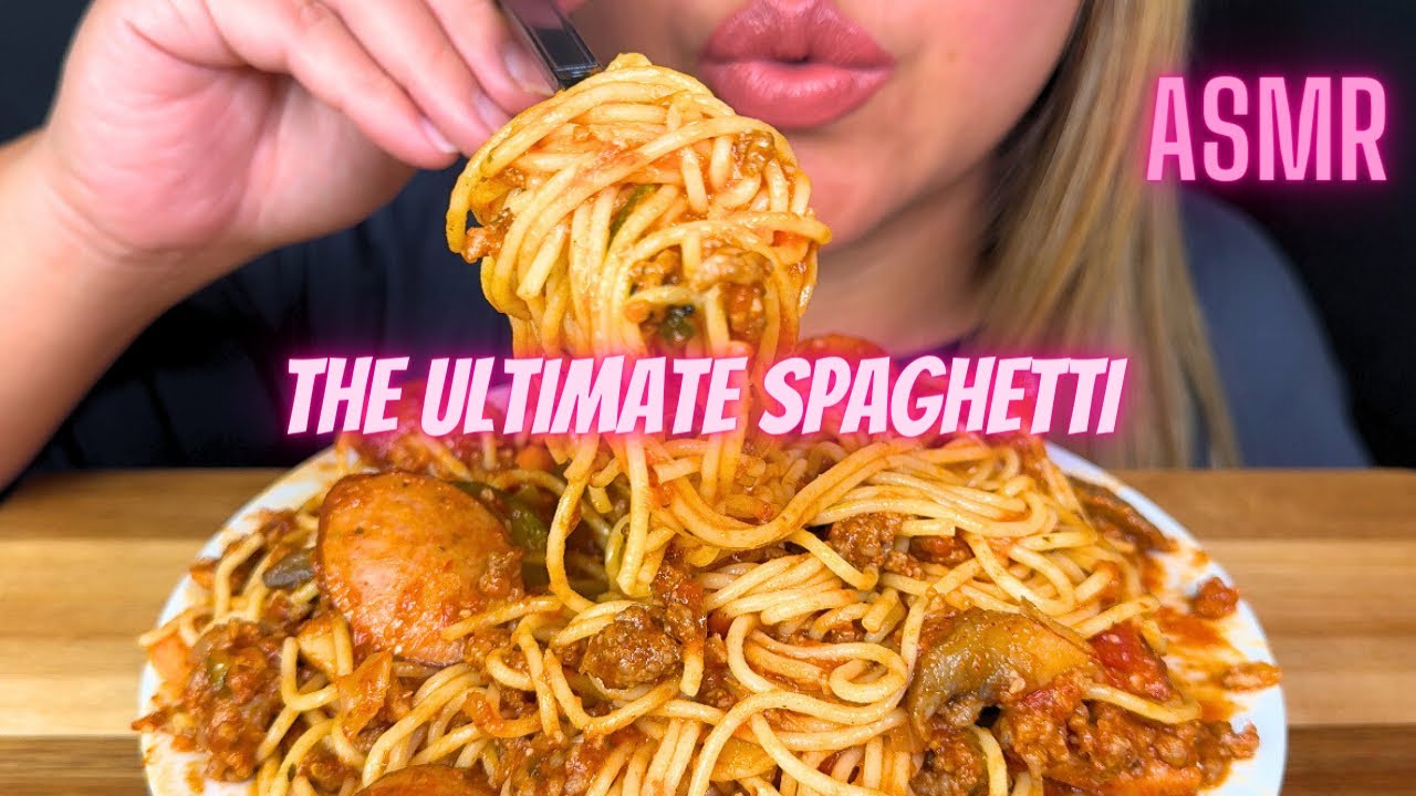 Spaghetti