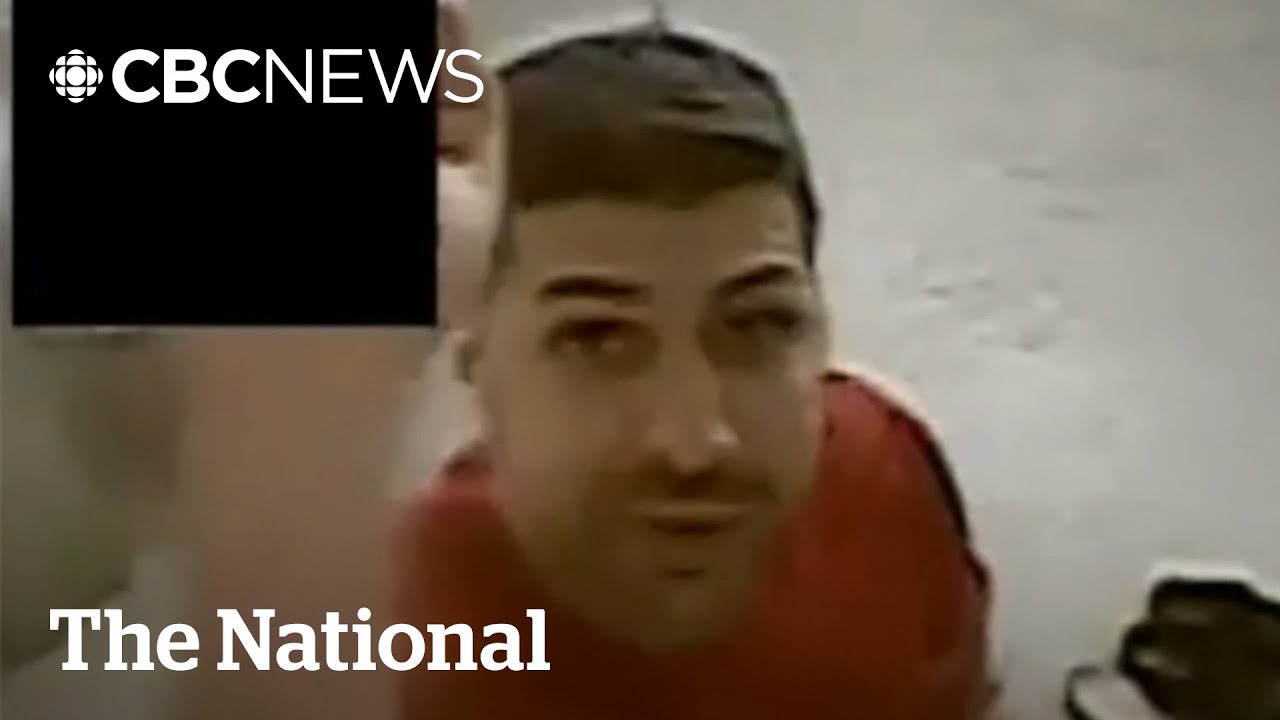 3 charged with helping fugitive escape B.C. jail