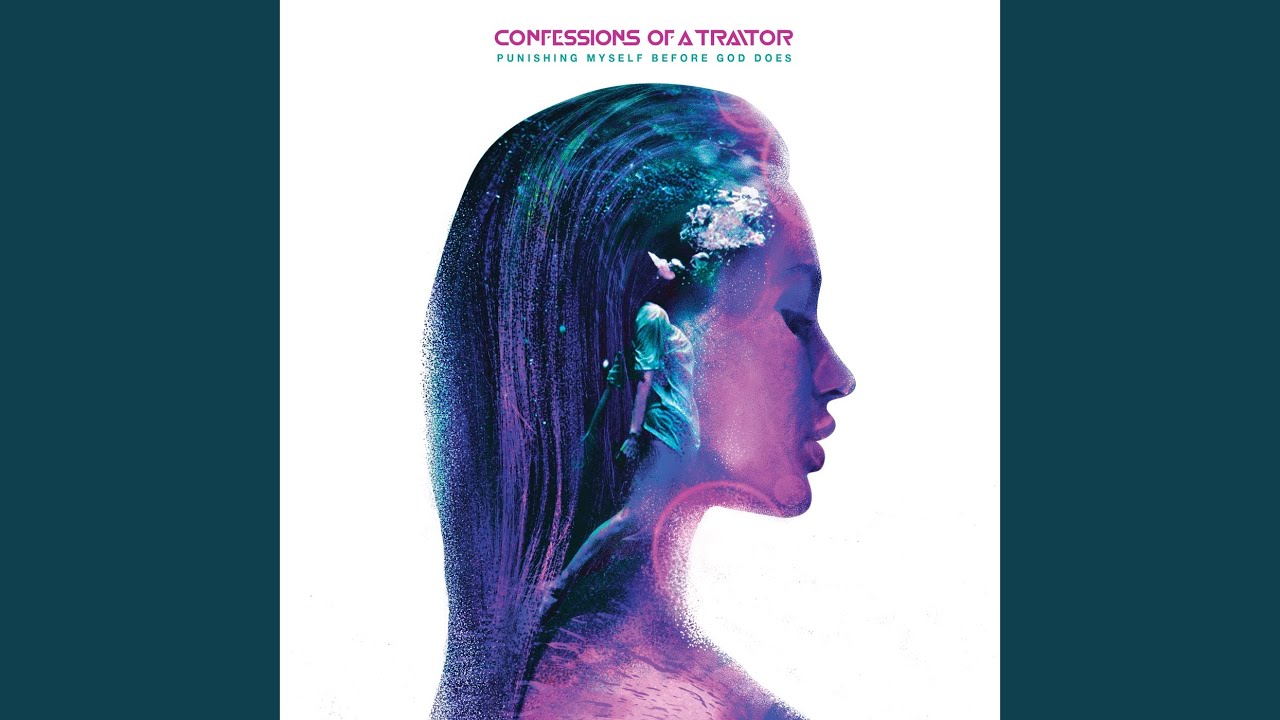 Punishing Myself Before God Does