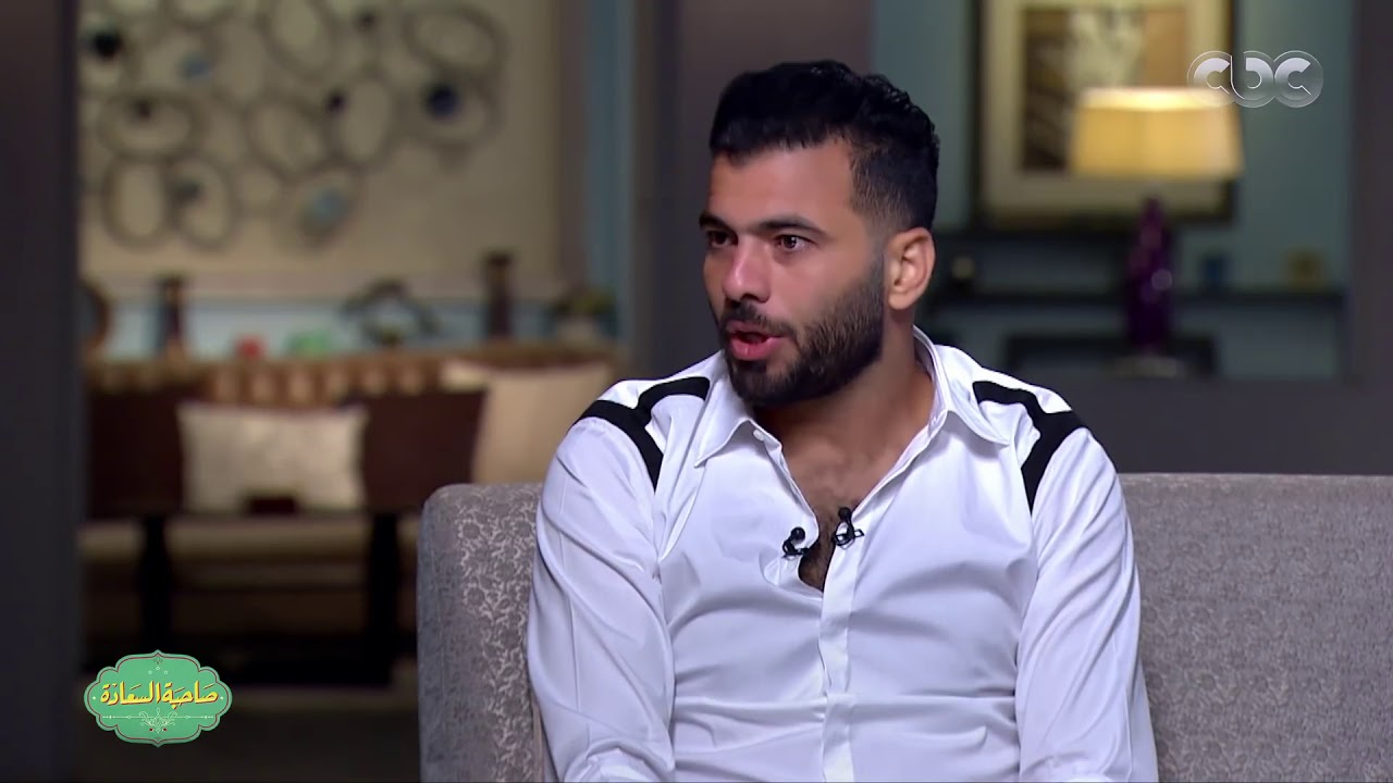 صاحبة السعادة | عماد متعب يكشف عن سر طرد مانويل جوزيه له من التمرين