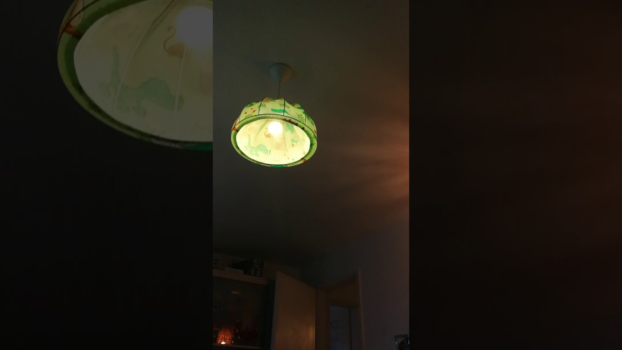 Lamp Colorus