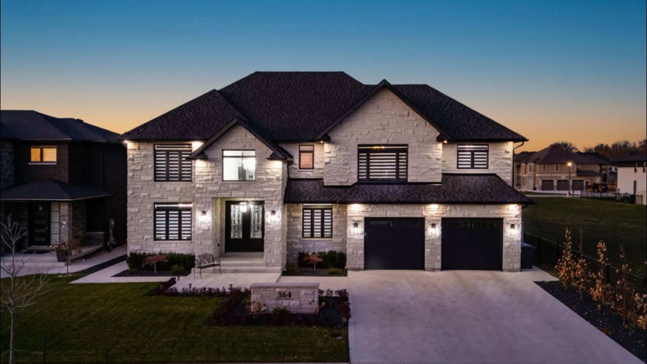 364 Water Ave