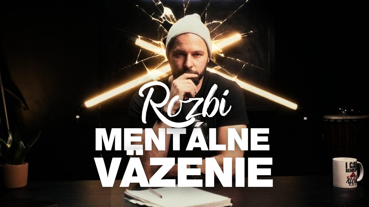 10 chýb v komunikácii so sebou, ktoré ťa potichu sabotujú