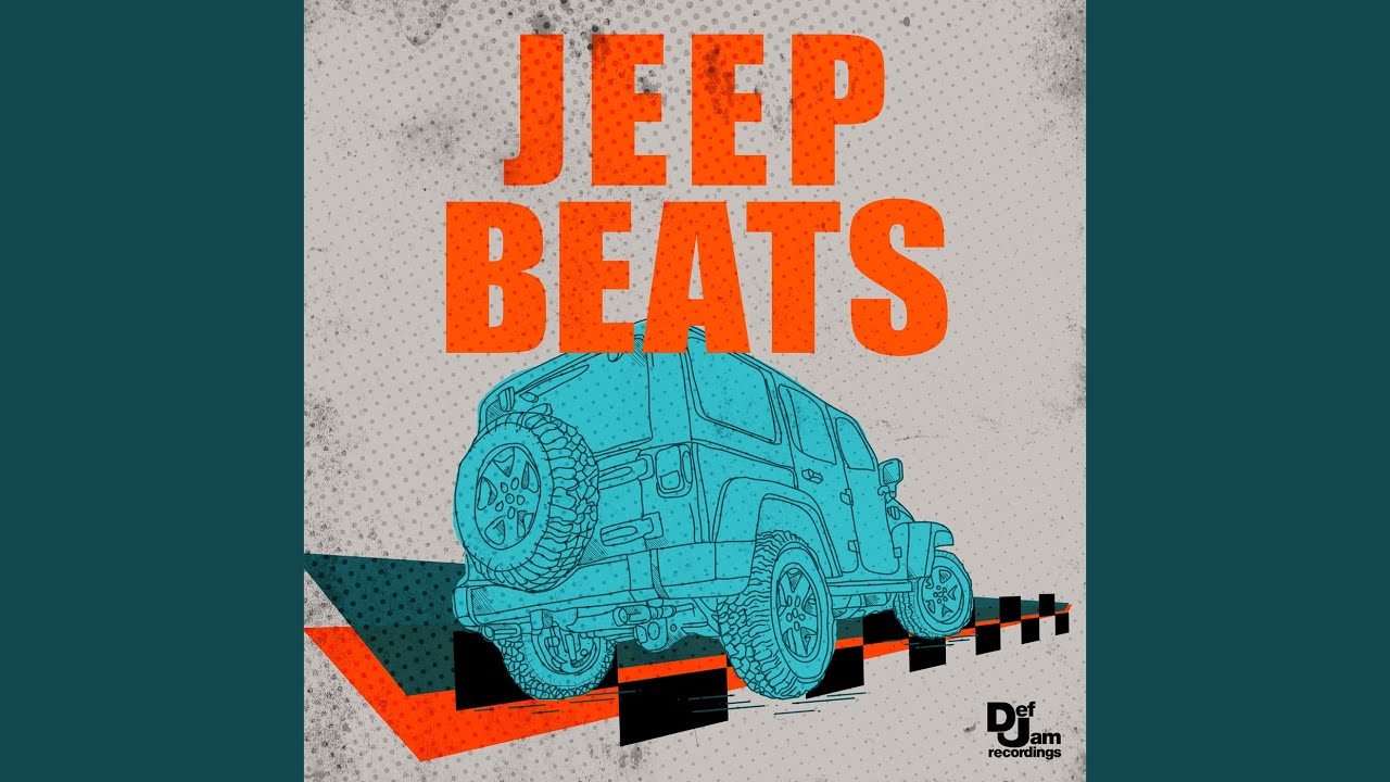 Rockafella (Remix Instrumental)