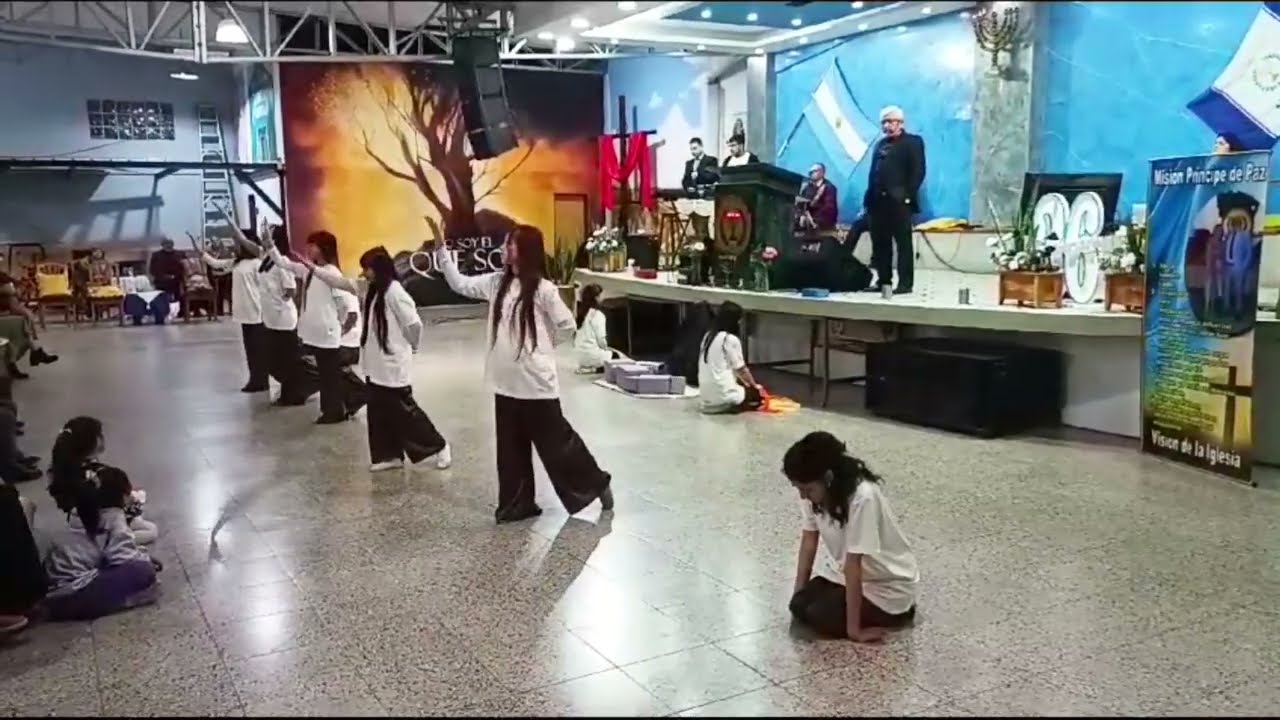 Danza 