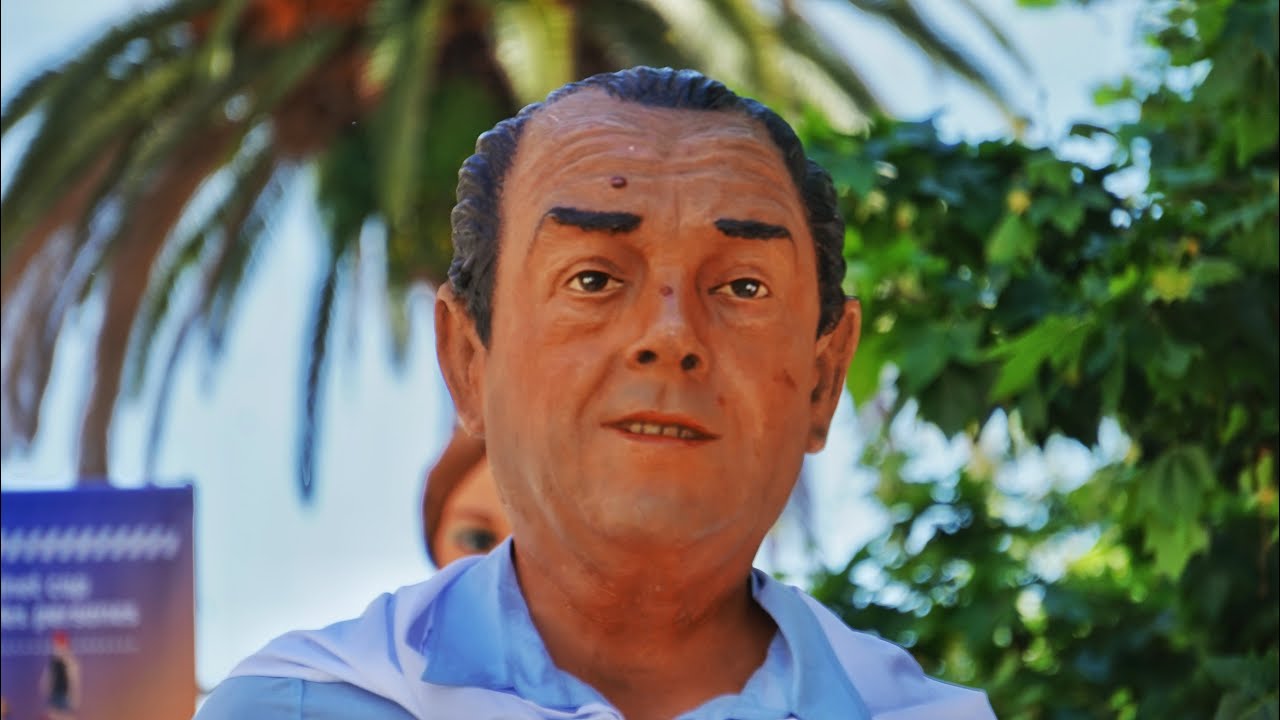 PRATIFOLK 2022 | PASSADA DELS GEGANTONS