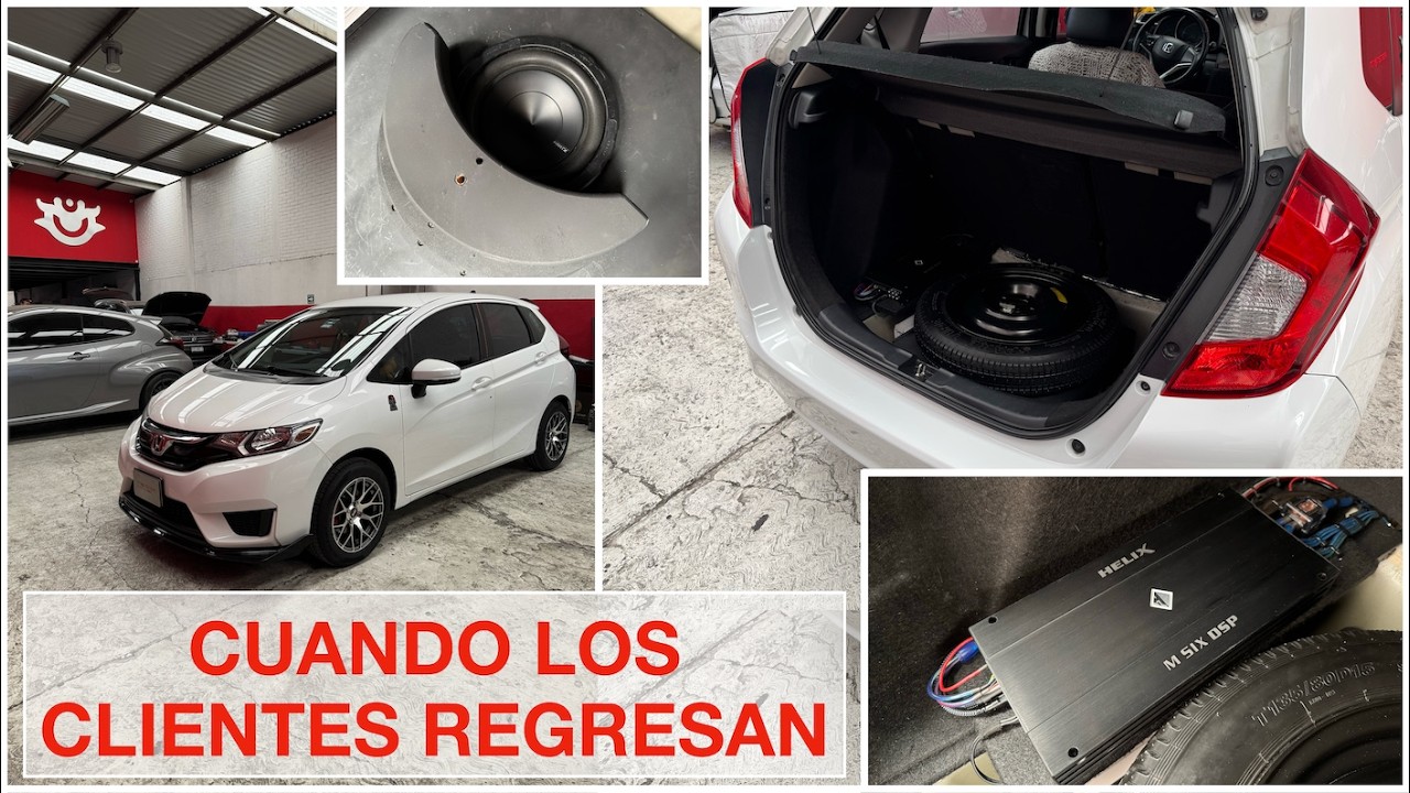 🔥Cuando los clientes regresan🔥