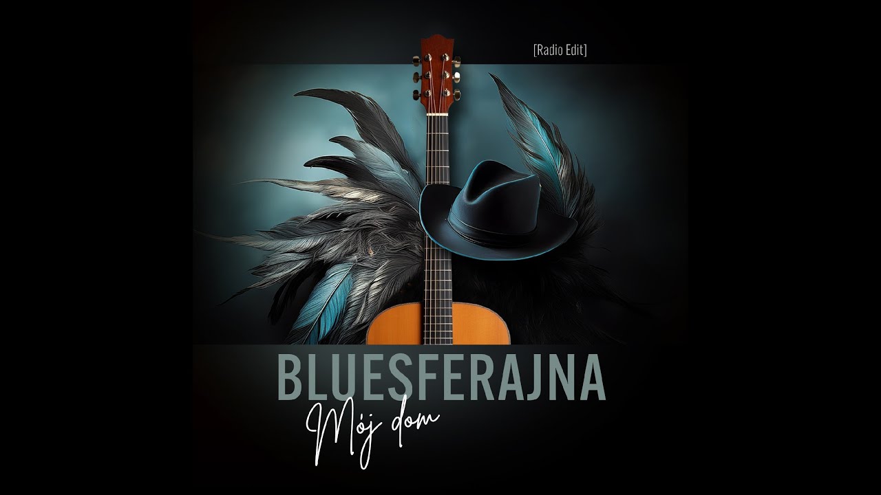 Bluesferajna - Mój dom [Radio Edit]