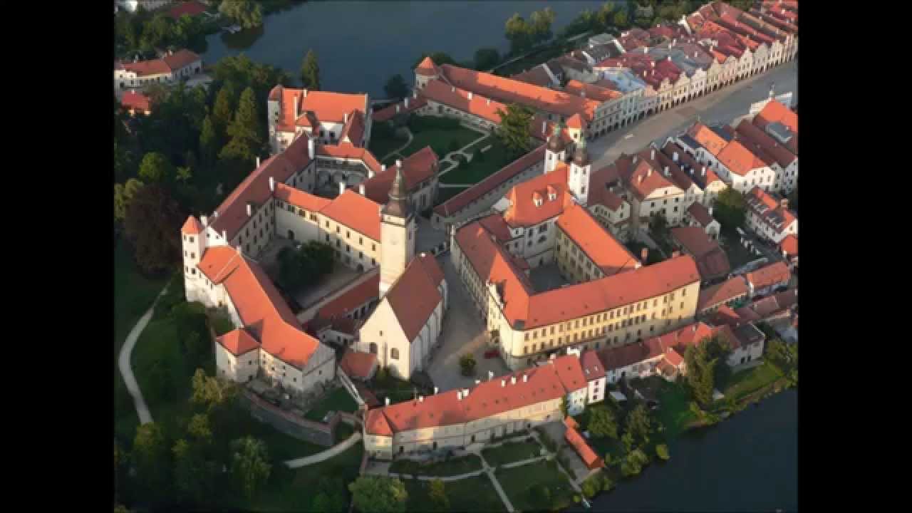 Jiří Antonín Benda Sinfonia No.5 in G major