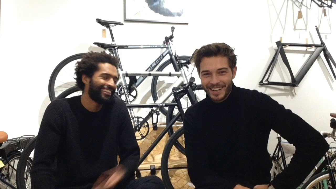 Interview with Francisco Lachowski