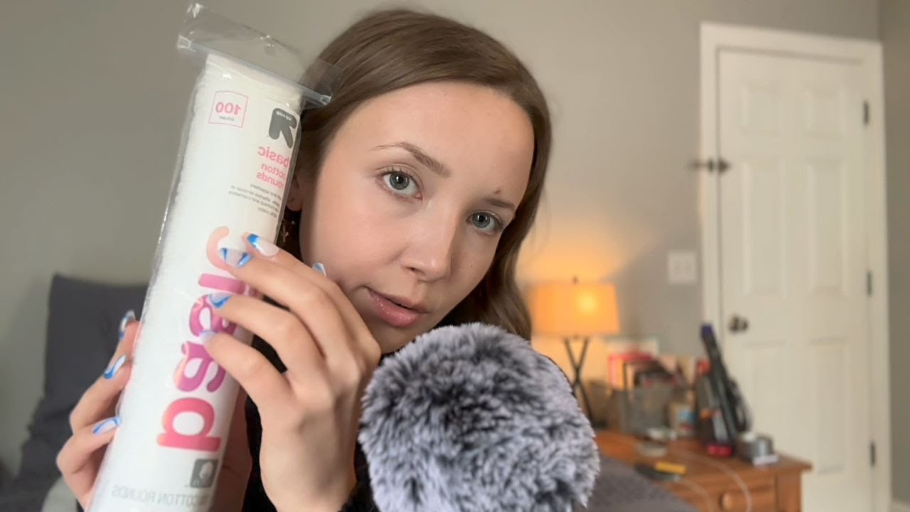 ASMR| Target Haul ✨whisper rambly✨