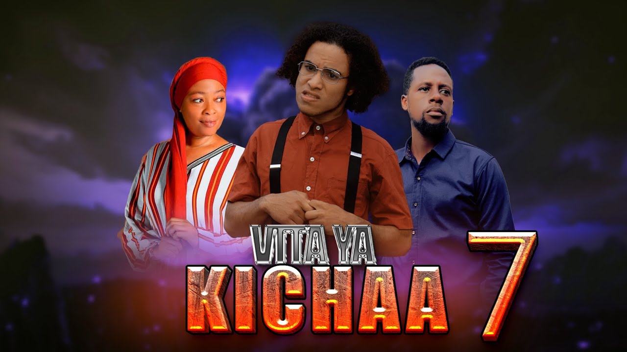 VITA YA KICHAA 7