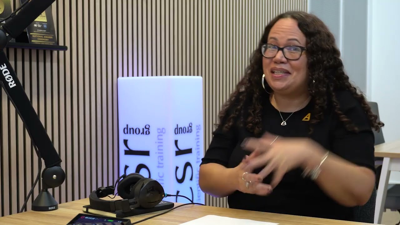 Sillicon & Synapse Ep 1 - In the National Interest