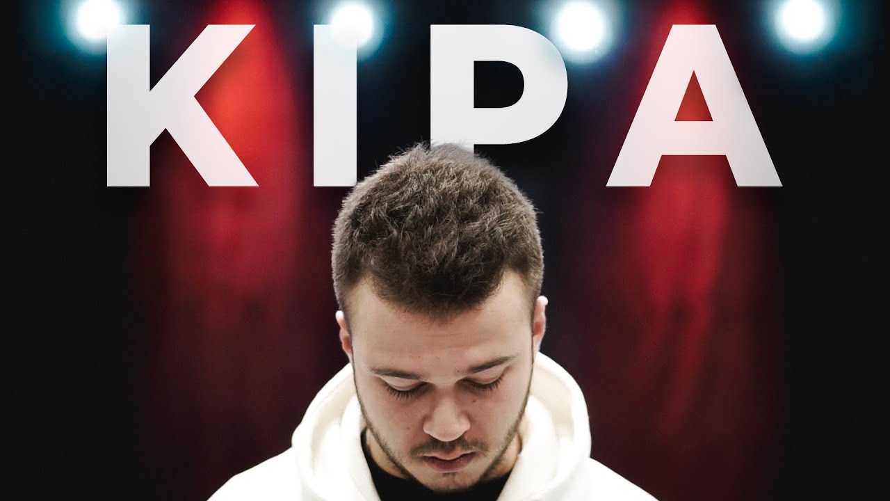Jakub KIPA o układaniu KOSTKI RUBIKA stopami, ERNO RUBIKU w popkulturze i rekordzie EUROPY w 3x3.