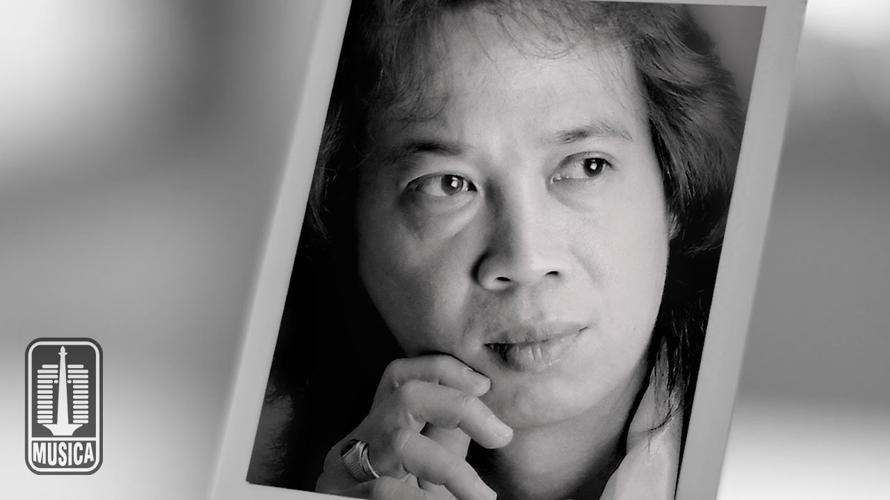 Chrisye - Rindu Ini (Official Lyric Video)
