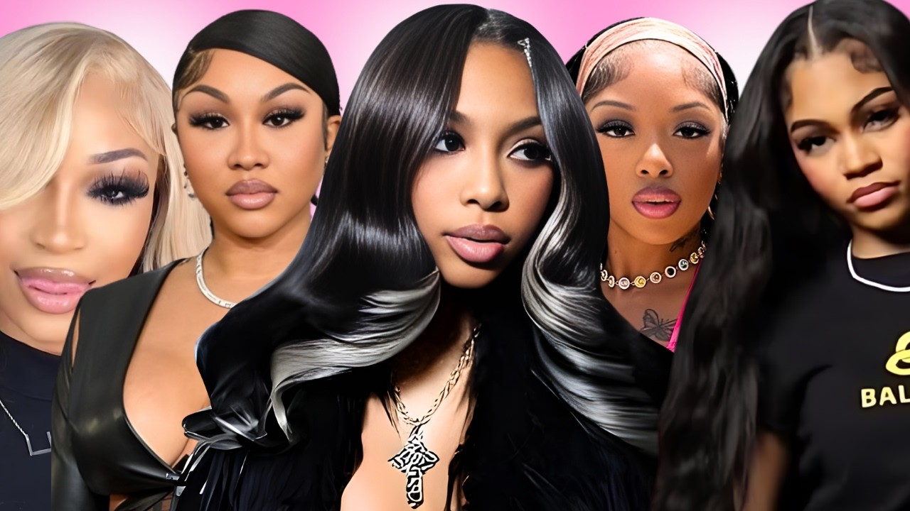 Aspen BREAKS SILENCE on Summyah | Ekane CALLS OUT Chicago Hottie...