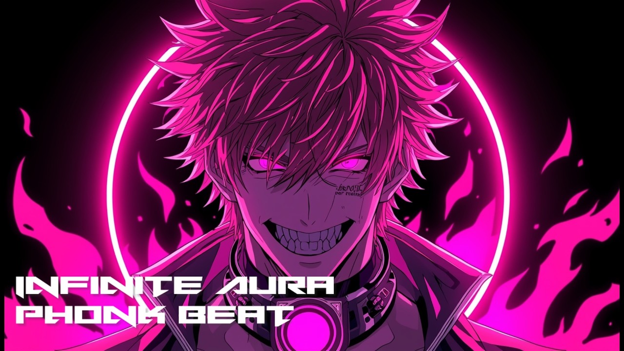 Aggressive Phonk Beat - Trending Phonk Music Fast Hard Bass